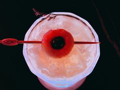 -MOSSO音乐酒吧·live house(南京旗舰店)