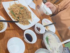 -南记食粥坊·宵夜大排档(莲花总店)