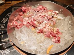 -泽成冰煮羊(非·遗东岸国际店)