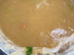 -王虎子大饼(甸柳新村五区店)