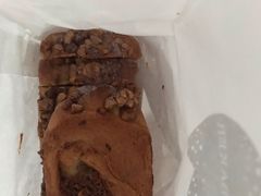 -WHEAT&BAKER-麥(凯德来福士店)