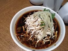 大煮干丝-东园小馆·早茶·淮扬小炒(江都路店)