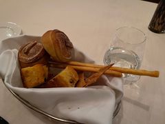 -北京金融街丽思卡尔顿酒店·意味轩 Cepe