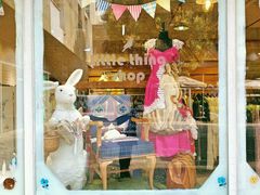 -恋物百货商店(华侨城店)