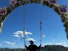 -桑干河大峡谷旅游区