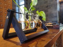 -丽江金茂隐逸酒店-凯悦臻选SPA