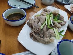 -正宗天津烧麦馆(柳州路店)