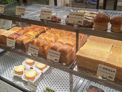 -君之狮子山·轻糖烘焙(松江印象城店)