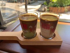 -Metal hands·铁手咖啡