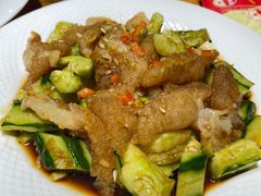 -即墨老公社·海肠捞饭大王(古城店)