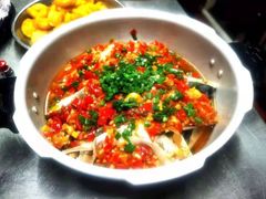 -舌尖上的烤全羊(华夏大道店)