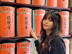 -华联发展销售中心(十月初五街店)