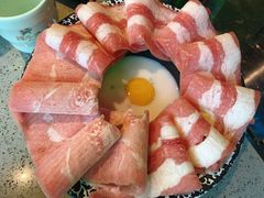 太阳肥牛-辣斗辣·老火锅(红谷滩万达店)