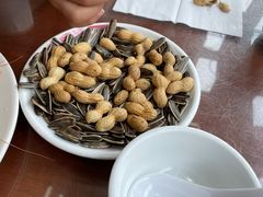 -小铜锣湾海鲜家常菜馆(河西店)