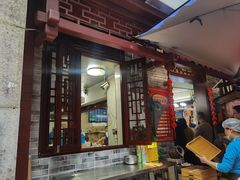 -万县面馆(高笋塘店)