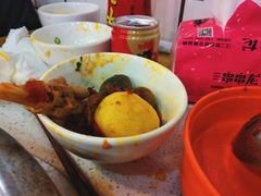 -钢管厂歆瑞源油卤串串香(春熙路太古里店)