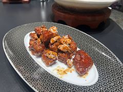 -新光酒家·河豚·海鲜·蟹料理(浦东店)