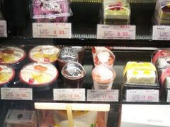 -南京冠生园(太平南路店)