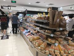 -AEON永旺(东方宝泰店)