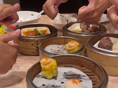 -广东胜利宾馆西关粤中餐厅