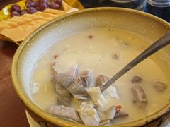 -隆华大酒楼(渔溪美食地标店)
