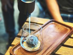 月球咖啡-Home Cafe(水榭春天店)