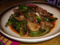 -缪氏川菜(丰盛町店)