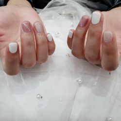 -TTNAIL天天美甲
