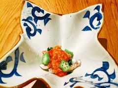 前菜-松涛日本料理