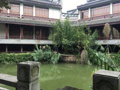 -龙潭水乡