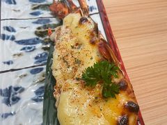 -花和海鲜自助(梅江店)
