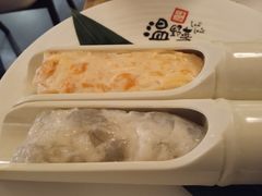 -温野菜涮涮锅(西单大悦城店)