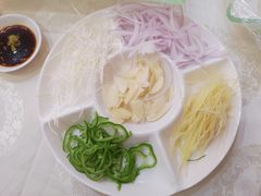 -海晖酒楼·顺德鱼生(荣华店)