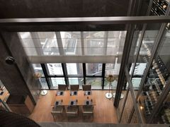 -重庆解放碑威斯汀酒店
