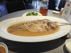 -阿庄新豫菜(通泰路店)