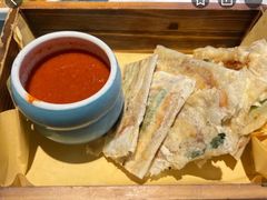 -老头儿油爆虾(胜利河美食街店)