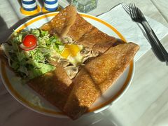 -La Creperie法餐厅(芮欧百货店)