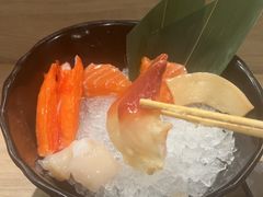 -御满屋日本料理
