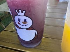 -蜜雪冰城(北一中路万达店)