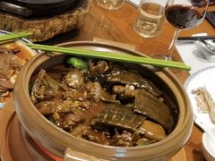-中国徽菜·徽商故里(广安门店)