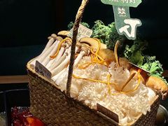 -大龙燚·旷野鲜火锅(广州首店)