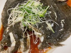 -臻宝中餐厅·大连菜·海鲜·融合菜(大连一方城堡豪华精选酒店)