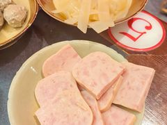 -重庆老灶火锅(红岭店)