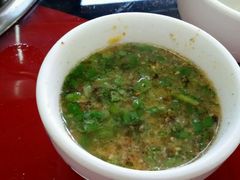 -老石黑山羊毛驴肉火锅(金凯广场店)