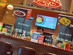 -伽喱博士 Dr.CURRY咖喱饭(太阳宫咖喱店)
