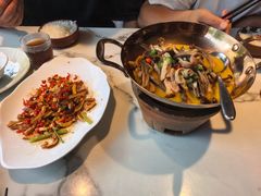-合品记·湖南私房菜&小龙虾(霄云路店)