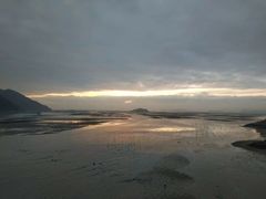 -北岐滩涂