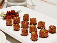 -山东宾馆·齐鲁苑餐厅