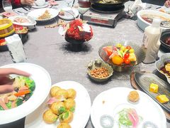 -好福记饭店(红梅公园店)