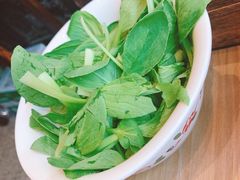 -东门口涮肉·砂锅·烤串(老门东店)